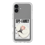 スリムプロテクションプレミアムケース［ SPY×FAMILY - アーニャ＆ボンド2 ］
