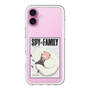 スリムプロテクションプレミアムケース［ SPY×FAMILY - アーニャ＆ボンド2 ］