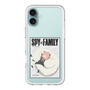 スリムプロテクションプレミアムケース［ SPY×FAMILY - アーニャ＆ボンド2 ］