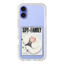 スリムプロテクションプレミアムケース［ SPY×FAMILY - アーニャ＆ボンド2 ］
