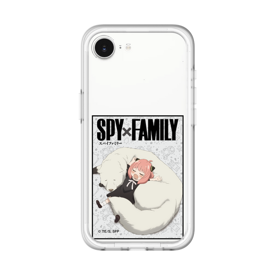 スリムプロテクションプレミアムケース［ SPY×FAMILY - アーニャ＆ボンド2 ］
