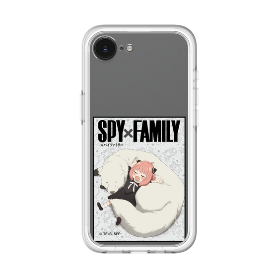 スリムプロテクションプレミアムケース［ SPY×FAMILY - アーニャ＆ボンド2 ］