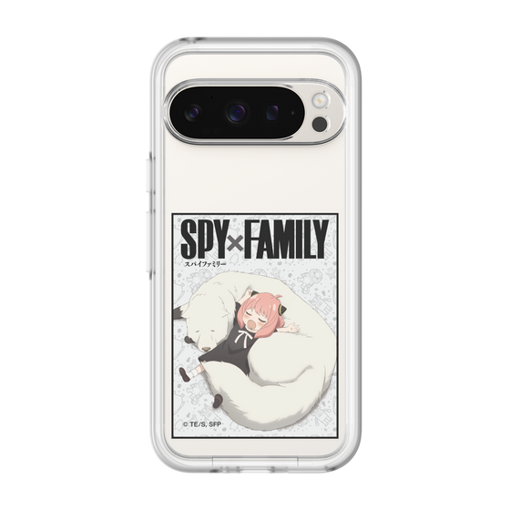 スリムプロテクションプレミアムケース［ SPY×FAMILY - アーニャ＆ボンド2 ］