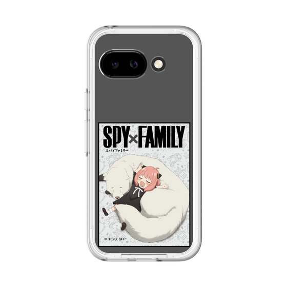スリムプロテクションプレミアムケース［ SPY×FAMILY - アーニャ＆ボンド2 ］