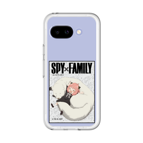 スリムプロテクションプレミアムケース［ SPY×FAMILY - アーニャ＆ボンド2 ］