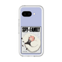 スリムプロテクションプレミアムケース［ SPY×FAMILY - アーニャ＆ボンド2 ］