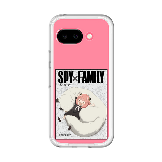 スリムプロテクションプレミアムケース［ SPY×FAMILY - アーニャ＆ボンド2 ］