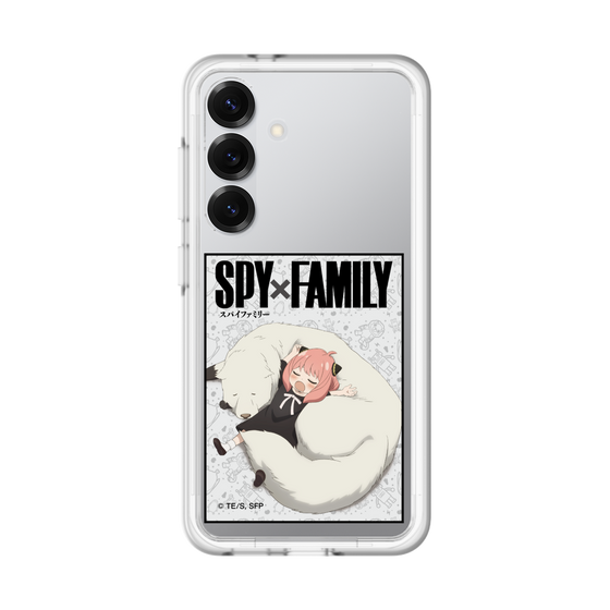 スリムプロテクションプレミアムケース［ SPY×FAMILY - アーニャ＆ボンド2 ］