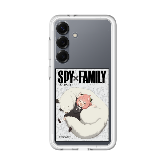 スリムプロテクションプレミアムケース［ SPY×FAMILY - アーニャ＆ボンド2 ］