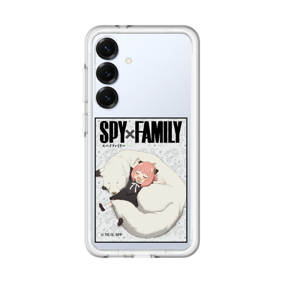 スリムプロテクションプレミアムケース［ SPY×FAMILY - アーニャ＆ボンド2 ］