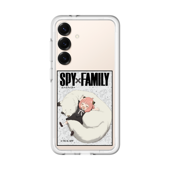 スリムプロテクションプレミアムケース［ SPY×FAMILY - アーニャ＆ボンド2 ］