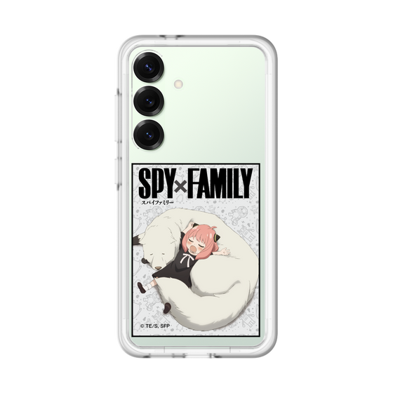 スリムプロテクションプレミアムケース［ SPY×FAMILY - アーニャ＆ボンド2 ］