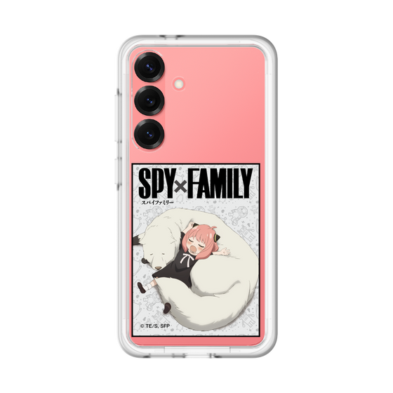 スリムプロテクションプレミアムケース［ SPY×FAMILY - アーニャ＆ボンド2 ］