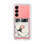 スリムプロテクションプレミアムケース［ SPY×FAMILY - アーニャ＆ボンド2 ］