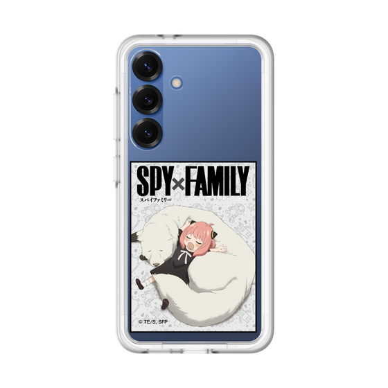 スリムプロテクションプレミアムケース［ SPY×FAMILY - アーニャ＆ボンド2 ］
