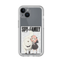 スリムプロテクションプレミアムケース［ SPY×FAMILY - アーニャ＆ボンド3 ］