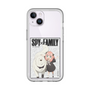 スリムプロテクションプレミアムケース［ SPY×FAMILY - アーニャ＆ボンド3 ］