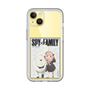 スリムプロテクションプレミアムケース［ SPY×FAMILY - アーニャ＆ボンド3 ］