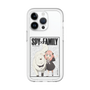 スリムプロテクションプレミアムケース［ SPY×FAMILY - アーニャ＆ボンド3 ］
