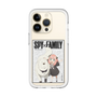 スリムプロテクションプレミアムケース［ SPY×FAMILY - アーニャ＆ボンド3 ］