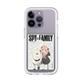 スリムプロテクションプレミアムケース［ SPY×FAMILY - アーニャ＆ボンド3 ］