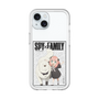 スリムプロテクションプレミアムケース［ SPY×FAMILY - アーニャ＆ボンド3 ］