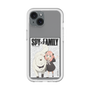 スリムプロテクションプレミアムケース［ SPY×FAMILY - アーニャ＆ボンド3 ］