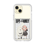 スリムプロテクションプレミアムケース［ SPY×FAMILY - アーニャ＆ボンド3 ］