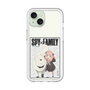スリムプロテクションプレミアムケース［ SPY×FAMILY - アーニャ＆ボンド3 ］
