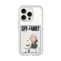 スリムプロテクションプレミアムケース［ SPY×FAMILY - アーニャ＆ボンド3 ］