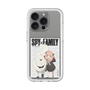 スリムプロテクションプレミアムケース［ SPY×FAMILY - アーニャ＆ボンド3 ］
