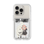 スリムプロテクションプレミアムケース［ SPY×FAMILY - アーニャ＆ボンド3 ］