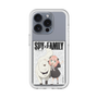 スリムプロテクションプレミアムケース［ SPY×FAMILY - アーニャ＆ボンド3 ］