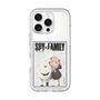 スリムプロテクションプレミアムケース［ SPY×FAMILY - アーニャ＆ボンド3 ］