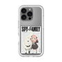 スリムプロテクションプレミアムケース［ SPY×FAMILY - アーニャ＆ボンド3 ］