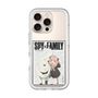 スリムプロテクションプレミアムケース［ SPY×FAMILY - アーニャ＆ボンド3 ］