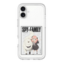 スリムプロテクションプレミアムケース［ SPY×FAMILY - アーニャ＆ボンド3 ］