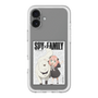 スリムプロテクションプレミアムケース［ SPY×FAMILY - アーニャ＆ボンド3 ］