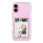 スリムプロテクションプレミアムケース［ SPY×FAMILY - アーニャ＆ボンド3 ］