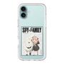 スリムプロテクションプレミアムケース［ SPY×FAMILY - アーニャ＆ボンド3 ］