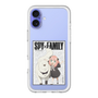 スリムプロテクションプレミアムケース［ SPY×FAMILY - アーニャ＆ボンド3 ］