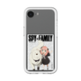 スリムプロテクションプレミアムケース［ SPY×FAMILY - アーニャ＆ボンド3 ］