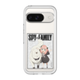 スリムプロテクションプレミアムケース［ SPY×FAMILY - アーニャ＆ボンド3 ］