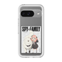 スリムプロテクションプレミアムケース［ SPY×FAMILY - アーニャ＆ボンド3 ］