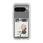 スリムプロテクションプレミアムケース［ SPY×FAMILY - アーニャ＆ボンド3 ］