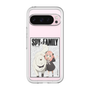 スリムプロテクションプレミアムケース［ SPY×FAMILY - アーニャ＆ボンド3 ］