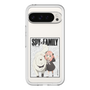 スリムプロテクションプレミアムケース［ SPY×FAMILY - アーニャ＆ボンド3 ］