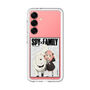 スリムプロテクションプレミアムケース［ SPY×FAMILY - アーニャ＆ボンド3 ］