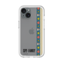 スリムプロテクションプレミアムケース［ SPY×FAMILY - 帯 - スクール ］