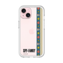 スリムプロテクションプレミアムケース［ SPY×FAMILY - 帯 - スクール ］